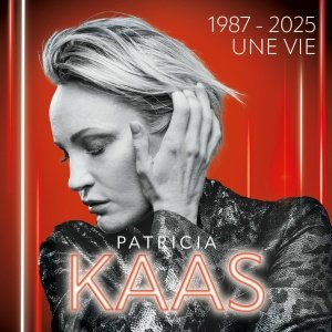 Patricia Kaas - Toute la musique que j'aime