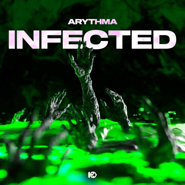 Arythma - Infected