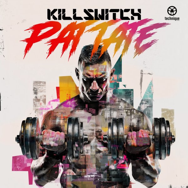 Killswitch - Pat Tate (Original Mix)