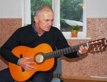 Валик Тедеев - Мой Бог