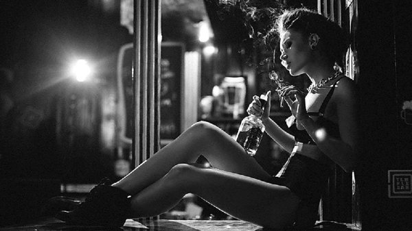 Simon Kinny-Lewis - Goodbye Baby