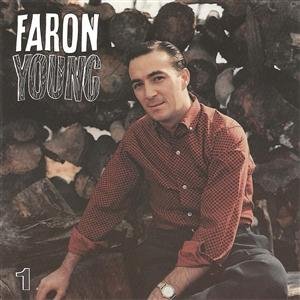 Faron Young - That's What It's Like To Be Lonesome 1957