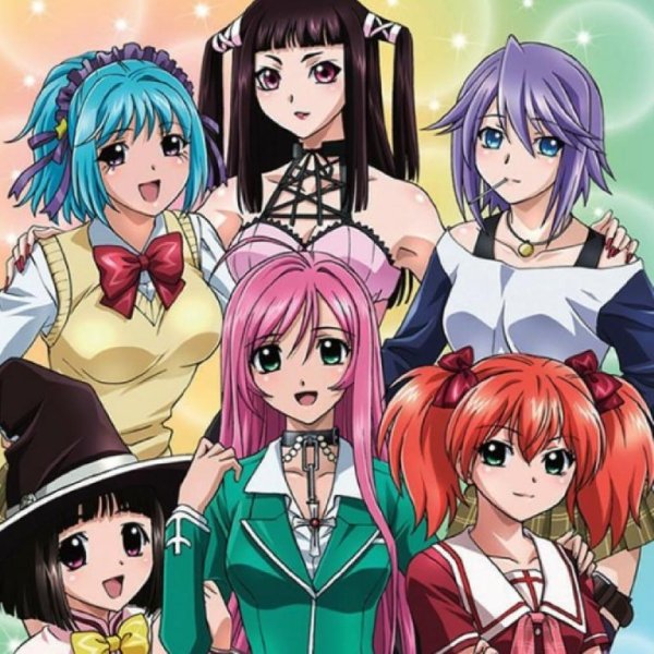 Nana Mizuki - DISCOTHEQUE