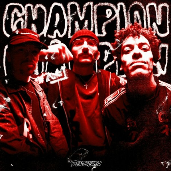 Gentlemens Club - Champion
