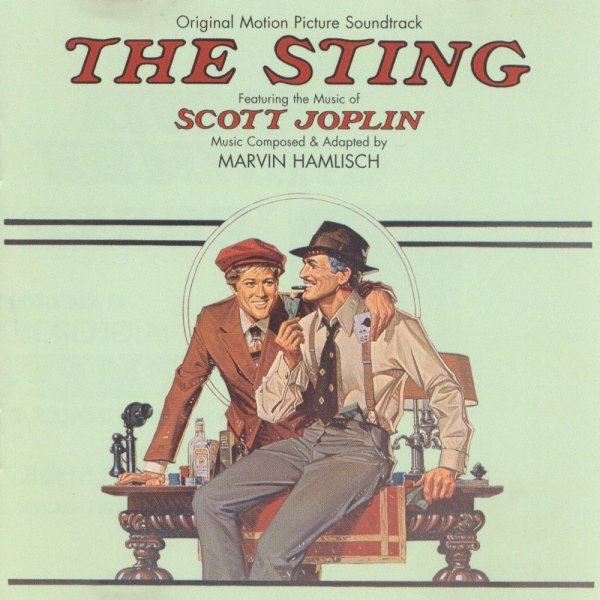 Scott Joplin - Pineapple Rag~Gladiolus Rag