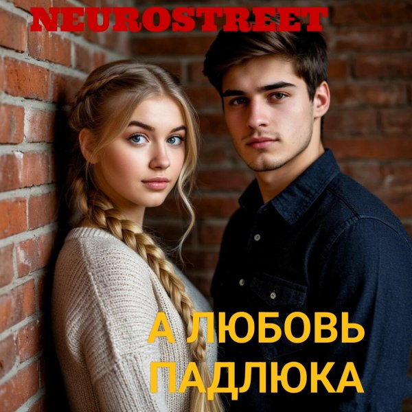 NeuroStreet - А любовь падлюка (2026)
