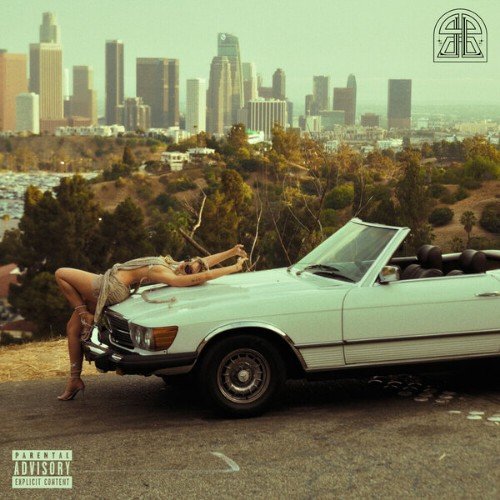 Larissa Lambert - Chronоsick