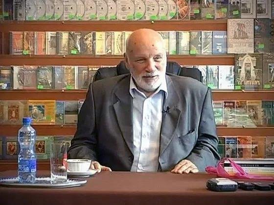 Тростников Виктор Николаевич. - Протестантизм или Без Меня не можете творить ничего