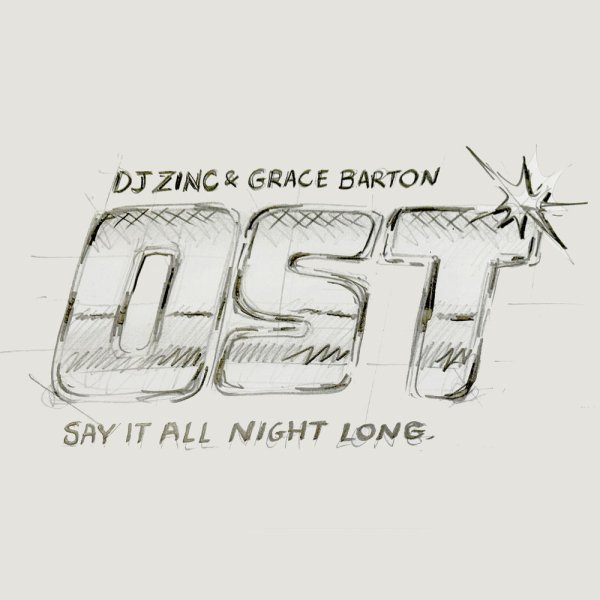 DJ Zinc - Tascos