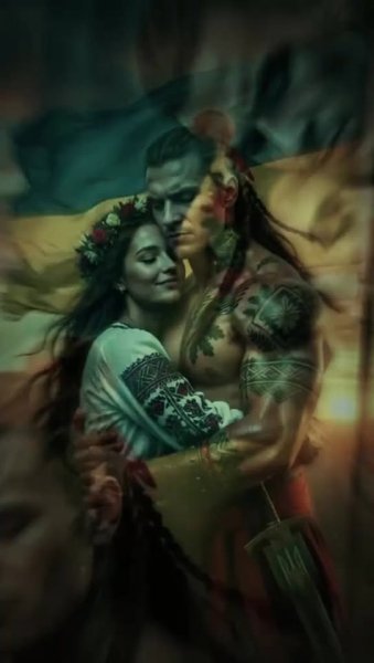 Unknown name - Плач Єремії Вона(cover)