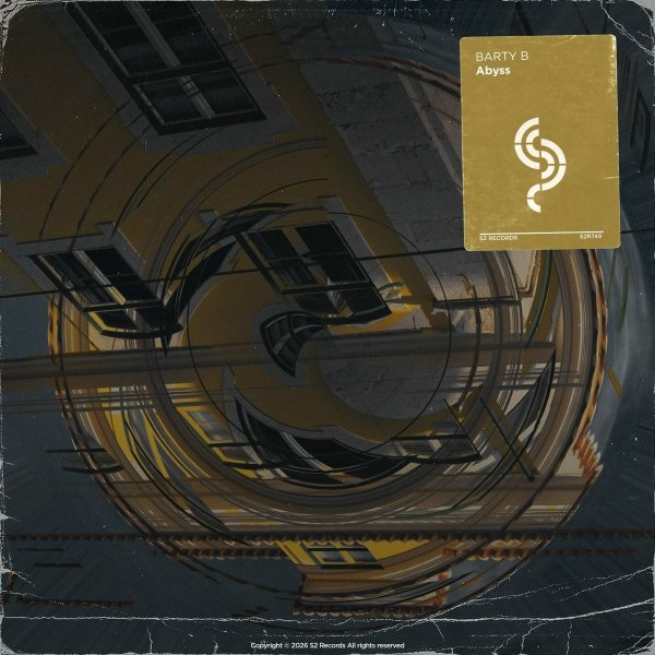 BARTY B - Abyss (Extended Mix)