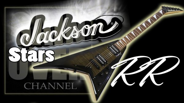 звучание - гитара Jackson Stars RR-03B, датчики EMG-81, предусилитель Mesa Studio Preamp. Рык 80-х, на соло