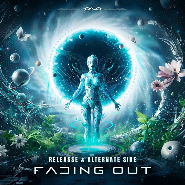 Releasse, Alternate Side - Fading Out (Original Mix)