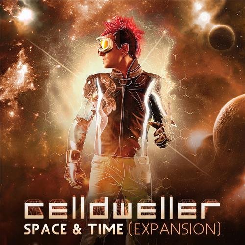 Celldweller - Tough Guy (Rockman Remix) (Instrumental)