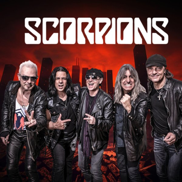 Scorpions - Greatest Hits