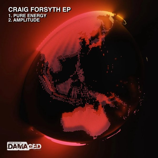 Craig Forsyth - Amplitude