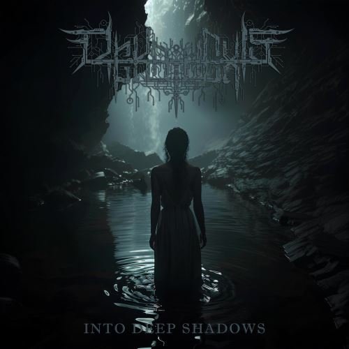 Dekathexis - As the Darkness closes in