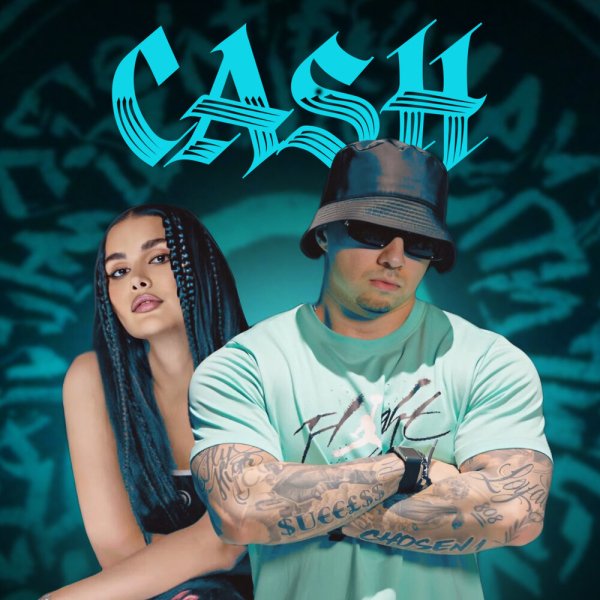 Massa, Masha Tilla - Cash