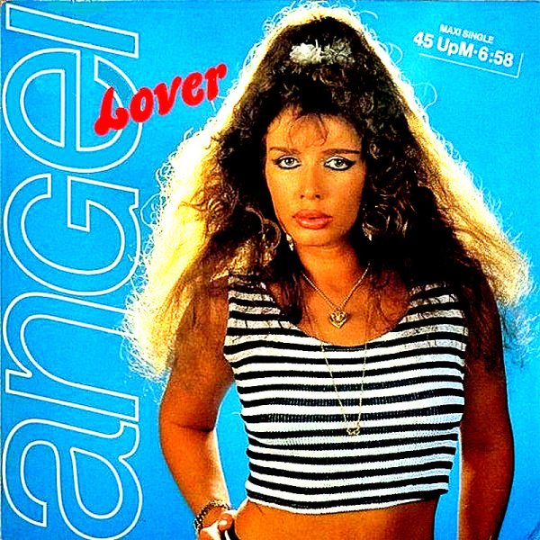 Angel - Lover