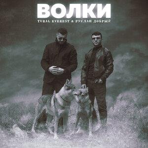 Tural Everest, Руслан Добрый - Волки