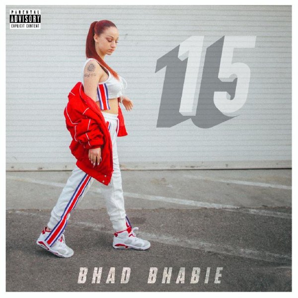 Bhad Bhabie - Gucci Flip Flops (feat. Lil Yachty)