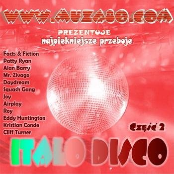 Alan Barry - Come On