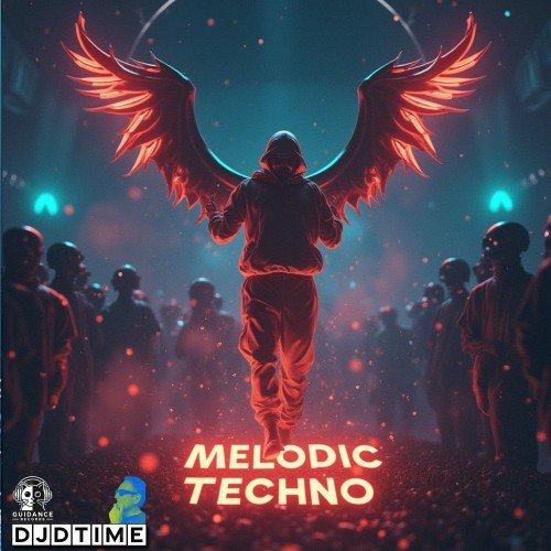 djdtime - A Final Breath