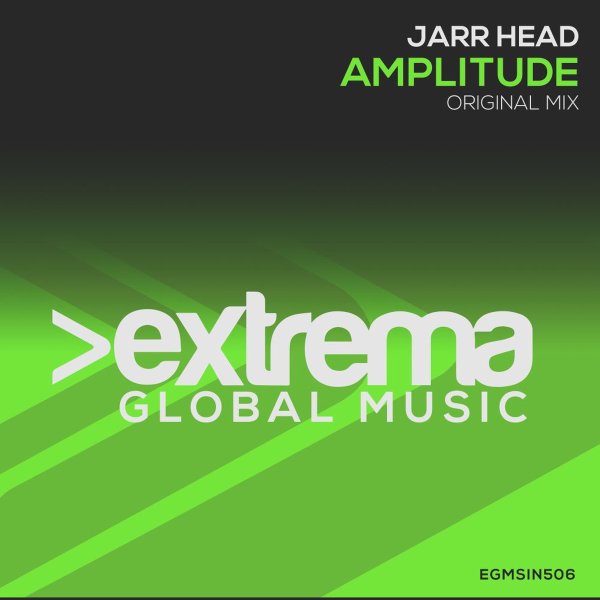 JARR Head - Amplitude