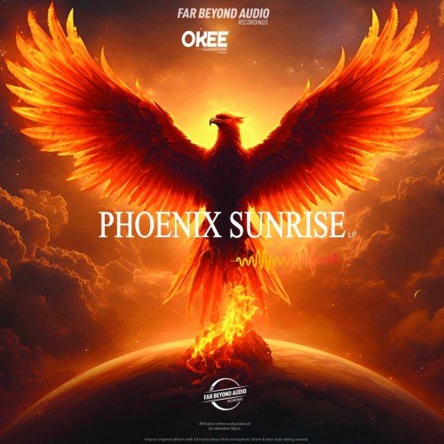Okee - Atmospheres II