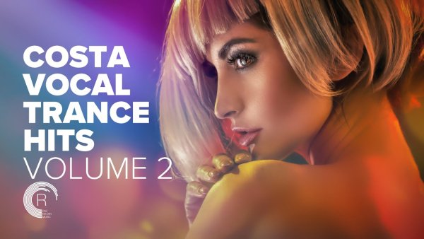 Trance Music - COSTA - VOCAL TRANCE HITS VOL. 2