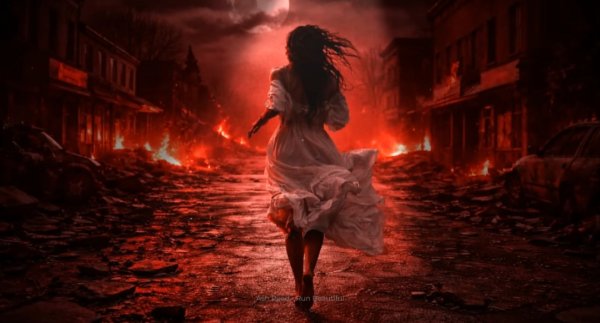 Ash Reed - Run Beautiful