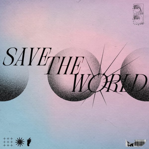 Slippy - Swedish House Mafia - Save The World (Slippy Flip)