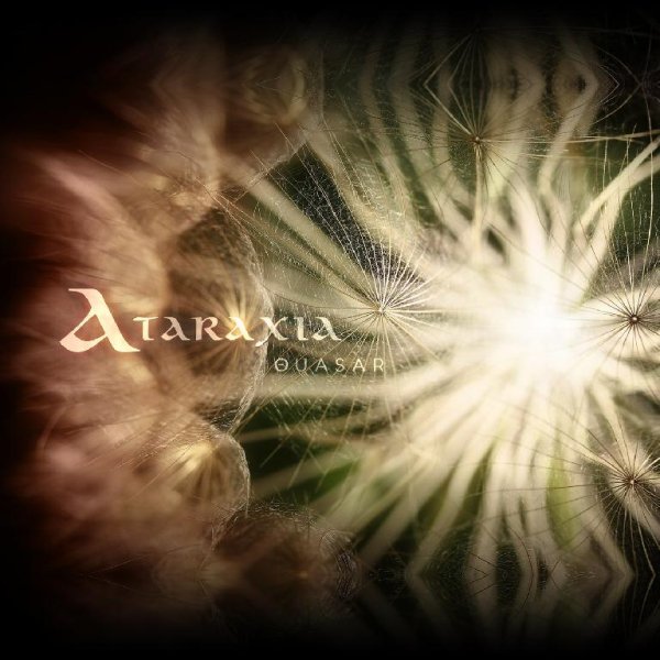 Ataraxia - The Timeless