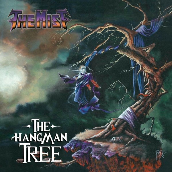 The Mist - The Hangman Tree