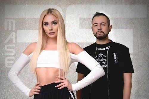 Sharliz - Танцы На Стёклах (Feat. FULLER)