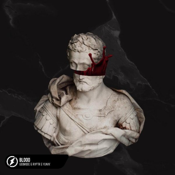 Godmode, RVPTR & Yunay - Blood