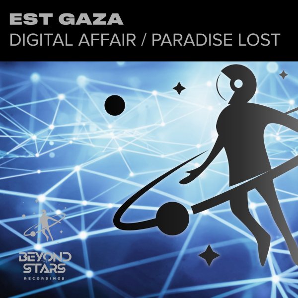 Est Gaza - Paradise Lost