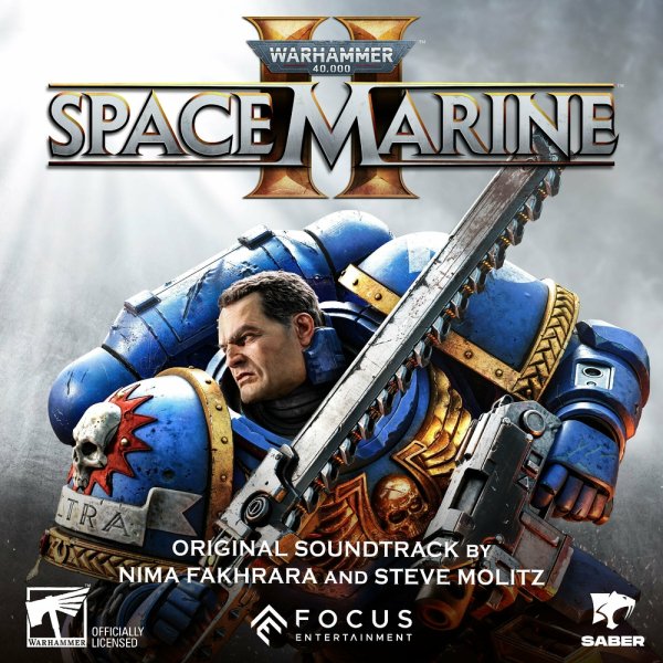 Steve Molitz - Severance Combat