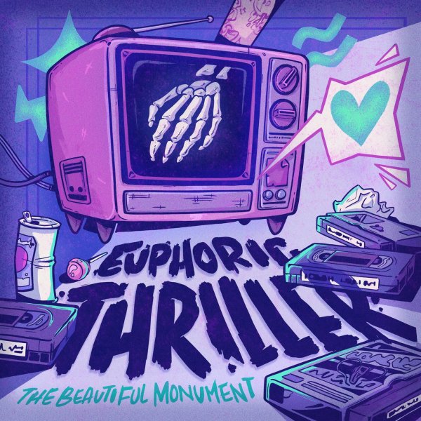 The Beautiful Monument - Bring It