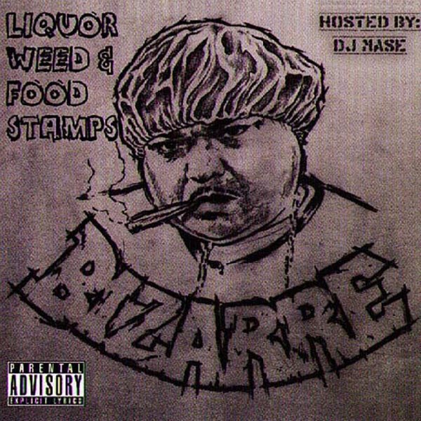 Bizarre - This Nigga