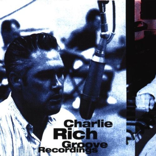 Charlie Rich - Ol' Man River