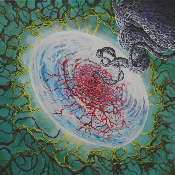 Bekor Qilish - No Solace At The Eschaton