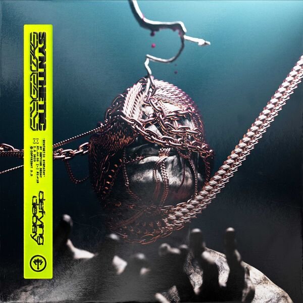 Defying Decay - Hide &amp; Seek