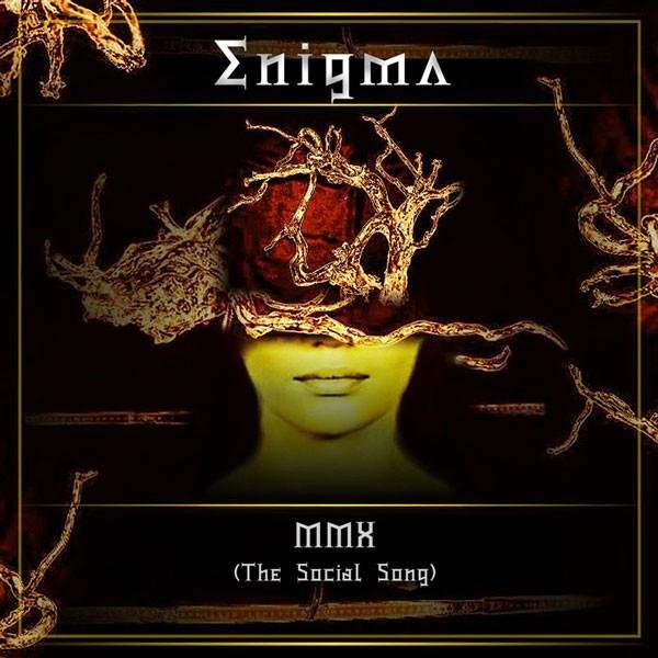 Enigma - MMX (The Social Song) (Sumon Extended Remix)