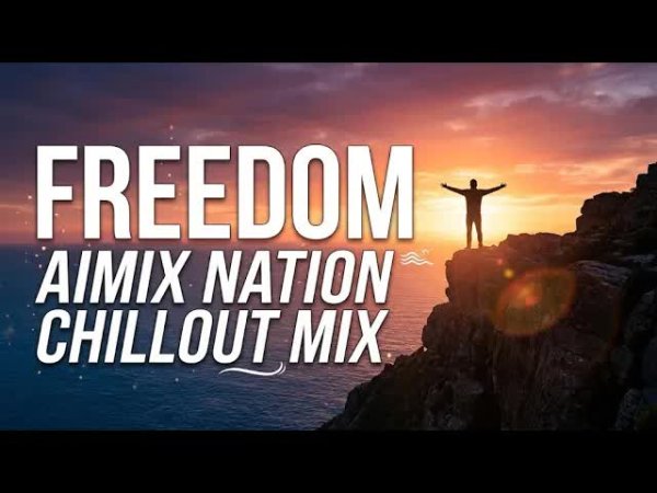 AIMix Nation - FREEDOM AIMIX NATION CHILLOUT MIX