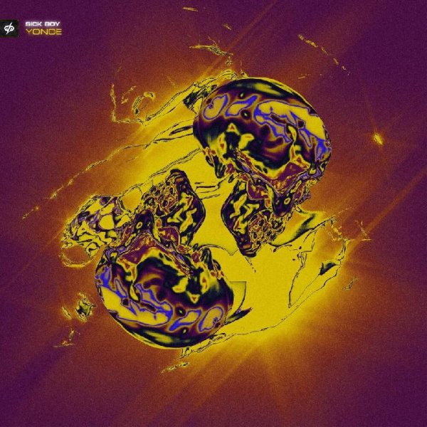 Sick Boy - Yonde