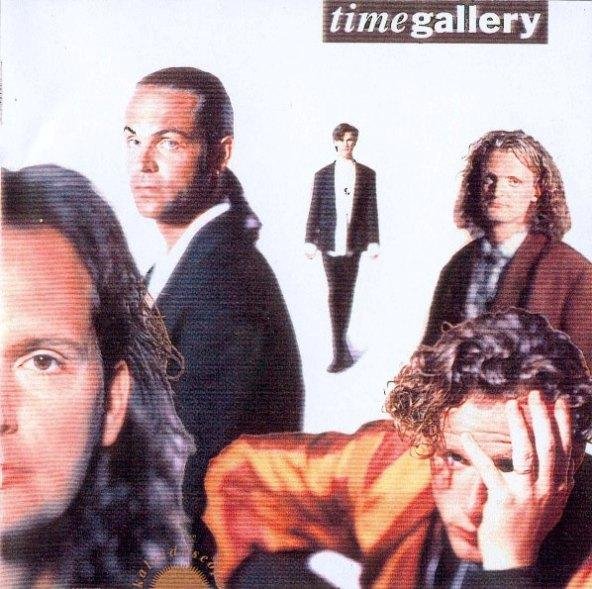 Time Gallery - Closer To Love