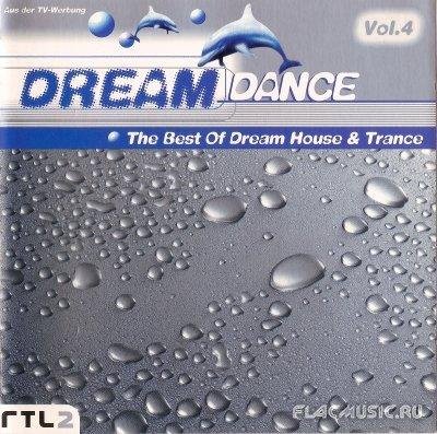 VA - Dream Dance Vol.04 [CD2] (1997)