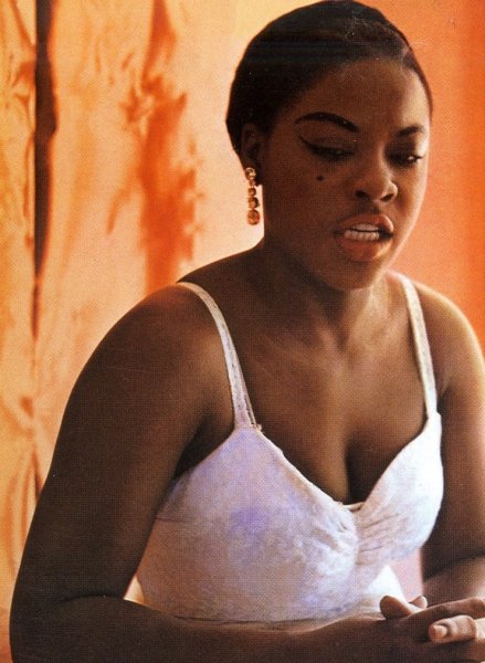 LaVern Baker - Jim Dandy