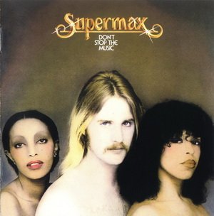 Supermax - I Am What I Am